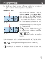 Preview for 13 page of claber 8488 Dual Select Quick Start Manual