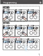 Preview for 19 page of claber 8488 Dual Select Quick Start Manual