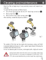 Preview for 23 page of claber 8488 Dual Select Quick Start Manual