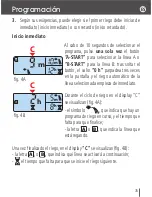 Preview for 37 page of claber 8488 Dual Select Quick Start Manual