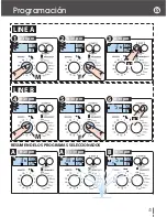 Preview for 43 page of claber 8488 Dual Select Quick Start Manual