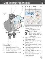 Preview for 55 page of claber 8488 Dual Select Quick Start Manual