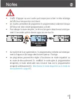 Preview for 59 page of claber 8488 Dual Select Quick Start Manual