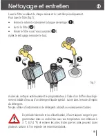 Preview for 71 page of claber 8488 Dual Select Quick Start Manual