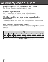 Предварительный просмотр 10 страницы claber 8493 Instruction Manual