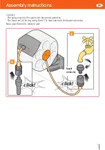 Preview for 7 page of claber 8990 Automatic Use And Installation  Manual