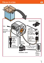 Preview for 31 page of claber 8990 Automatic Use And Installation  Manual