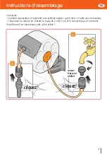 Preview for 35 page of claber 8990 Automatic Use And Installation  Manual