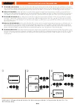 Предварительный просмотр 9 страницы claber 90826 User Manual