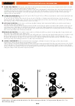 Предварительный просмотр 12 страницы claber 90826 User Manual