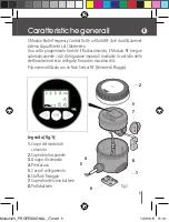 Preview for 5 page of claber Aqua Wireless 8321 Manual