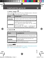 Preview for 7 page of claber Aqua Wireless 8321 Manual