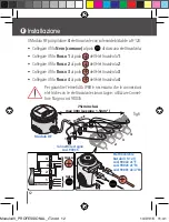 Preview for 12 page of claber Aqua Wireless 8321 Manual