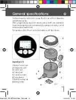 Preview for 31 page of claber Aqua Wireless 8321 Manual