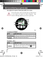 Preview for 58 page of claber Aqua Wireless 8321 Manual