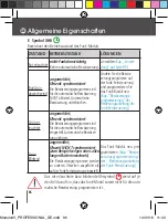 Preview for 86 page of claber Aqua Wireless 8321 Manual