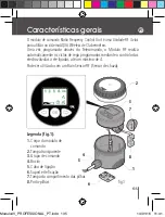 Preview for 135 page of claber Aqua Wireless 8321 Manual