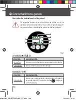 Preview for 136 page of claber Aqua Wireless 8321 Manual