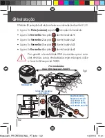 Preview for 142 page of claber Aqua Wireless 8321 Manual