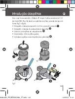 Preview for 143 page of claber Aqua Wireless 8321 Manual