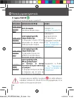 Preview for 164 page of claber Aqua Wireless 8321 Manual