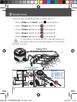 Preview for 168 page of claber Aqua Wireless 8321 Manual