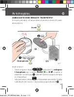 Preview for 173 page of claber Aqua Wireless 8321 Manual