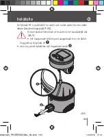 Preview for 193 page of claber Aqua Wireless 8321 Manual