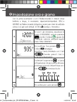 Preview for 10 page of claber Aqua Wireless 8347 Manual