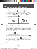 Preview for 30 page of claber Aqua Wireless 8347 Manual