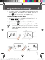 Preview for 117 page of claber Aqua Wireless 8347 Manual