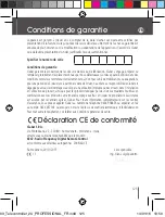 Preview for 125 page of claber Aqua Wireless 8347 Manual