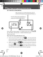 Preview for 158 page of claber Aqua Wireless 8347 Manual