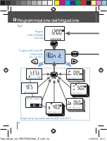 Preview for 20 page of claber Aqua Wireless 8348 Manual