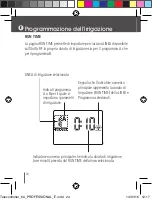 Preview for 24 page of claber Aqua Wireless 8348 Manual