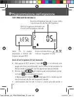 Preview for 32 page of claber Aqua Wireless 8348 Manual