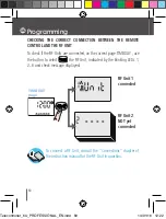 Preview for 60 page of claber Aqua Wireless 8348 Manual