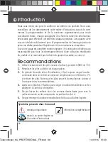 Preview for 88 page of claber Aqua Wireless 8348 Manual