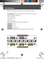 Preview for 100 page of claber Aqua Wireless 8348 Manual