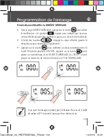 Preview for 109 page of claber Aqua Wireless 8348 Manual