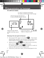 Preview for 116 page of claber Aqua Wireless 8348 Manual