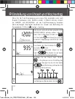 Preview for 136 page of claber Aqua Wireless 8348 Manual