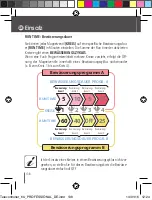 Preview for 138 page of claber Aqua Wireless 8348 Manual