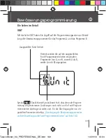 Preview for 149 page of claber Aqua Wireless 8348 Manual