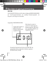 Preview for 150 page of claber Aqua Wireless 8348 Manual