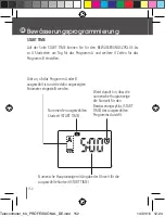 Preview for 152 page of claber Aqua Wireless 8348 Manual