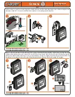 claber Cometa User Manual preview