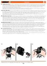 Preview for 2 page of claber DUAL LOGIC User Manual