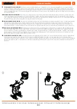 Предварительный просмотр 3 страницы claber Evolution 90821 User Manual