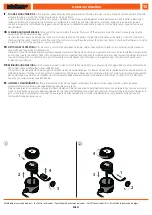 Предварительный просмотр 15 страницы claber Evolution 90821 User Manual